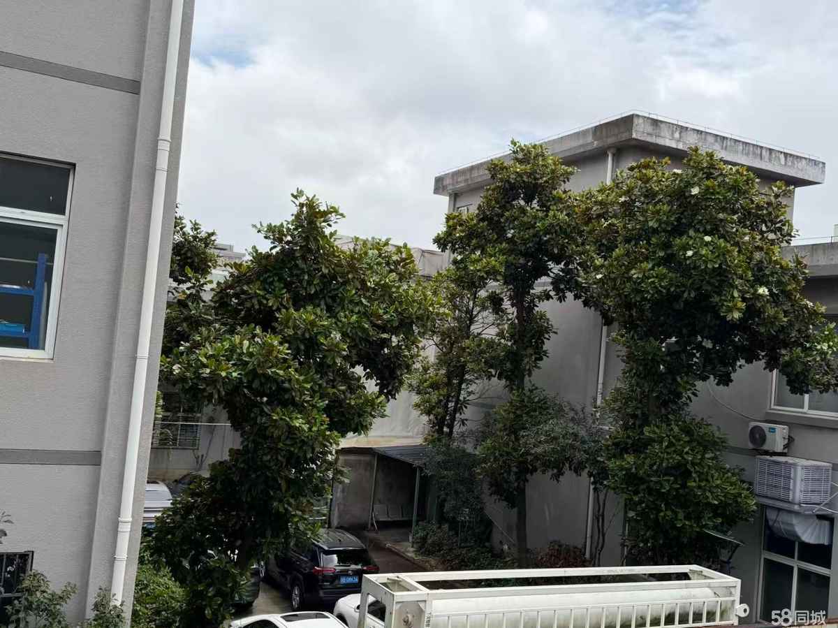 厂房实景