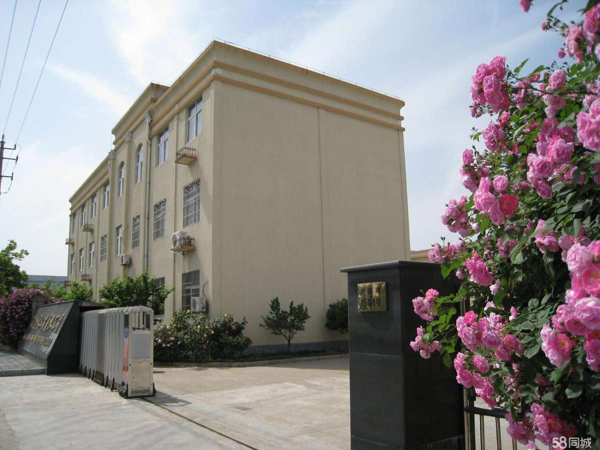 宁波直租江北洪塘480-2300厂房仓储办公一体1000平厂房出租多层号线