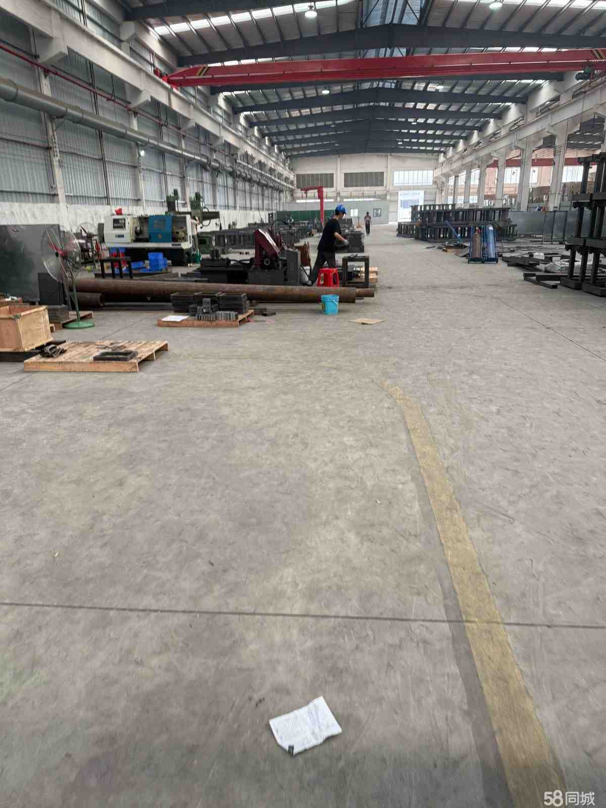 【优质】宁波上下各1000 整租 独门独院鄞州五乡厂房仓2000平厂房出租
