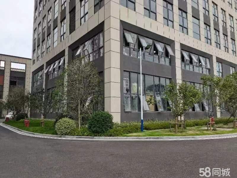 厂房实景