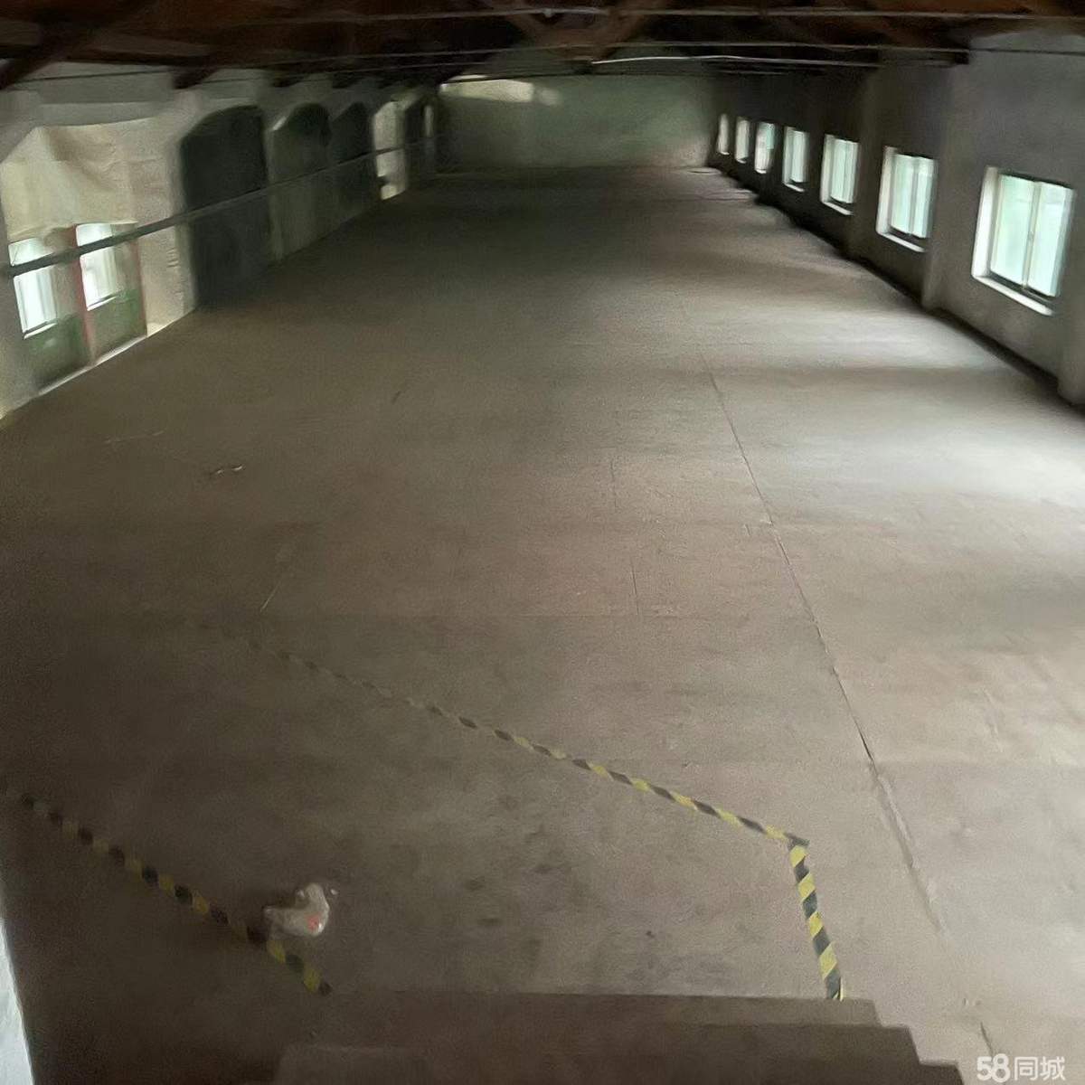 厂房实景