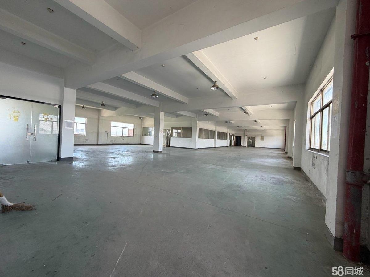 宁波个人厂房，，宁姜公路，可做电商，轻工鄞950平厂房出租单层通勤便利，仓库