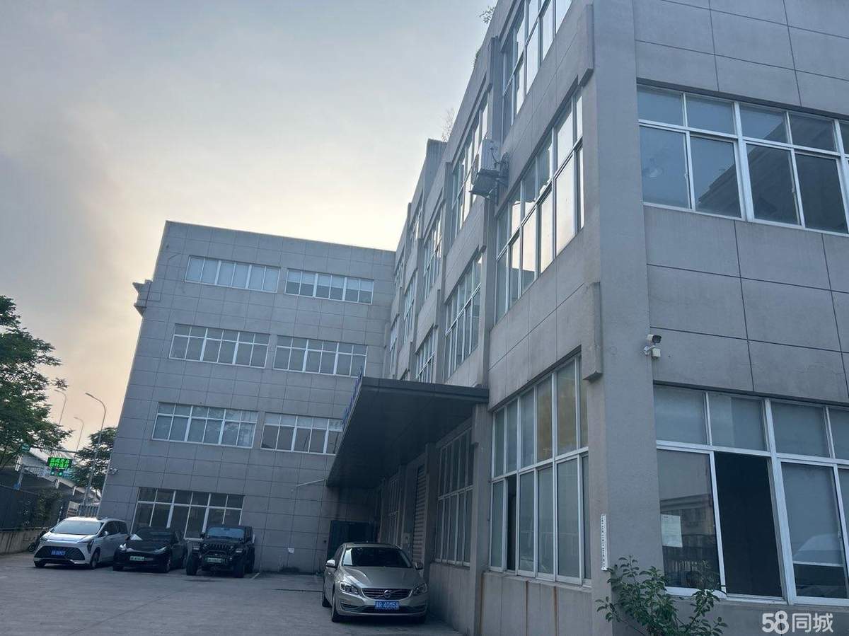【优质】宁波（个人）358号二楼厂房鄞州邱隘厂房仓库土地2250平厂房出租独门独院单层