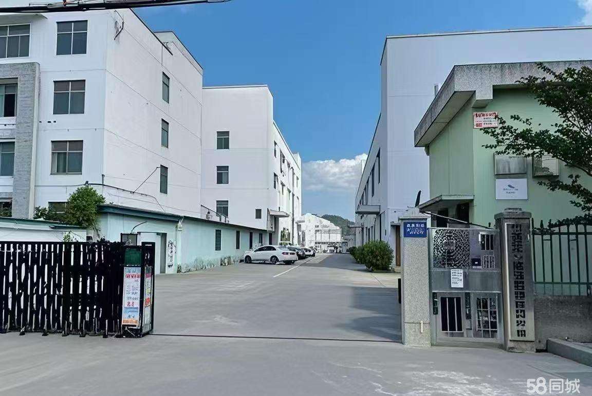 【推荐】宁波1900㎡江北慈城自有厂房低价（整租价格可谈厂房出租多层