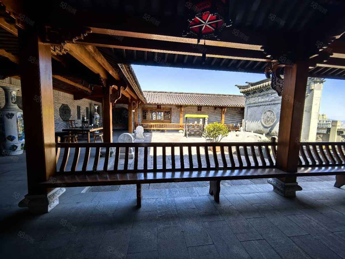 厂房实景