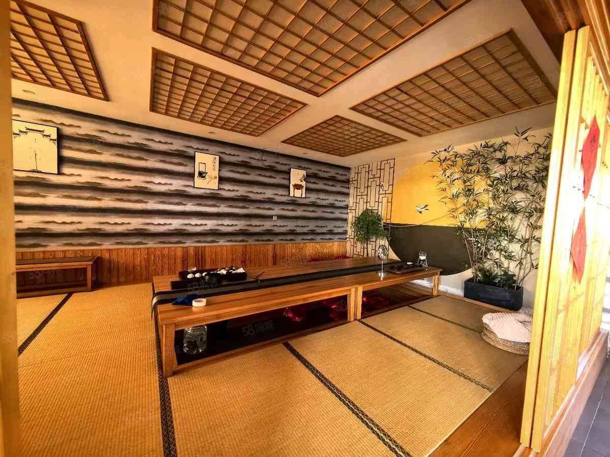厂房实景
