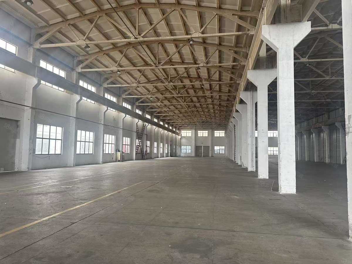 【推荐】常州武进高新区核心地段4860平方厂房可分租武进厂房出租单层