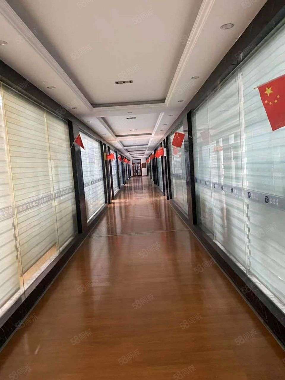 厂房实景