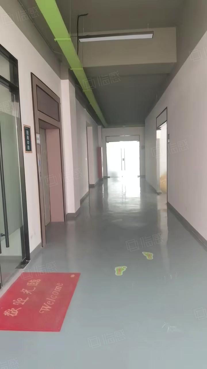 [推荐]常州钟楼北港楼上300平 700平厂房可分割方便750平厂房出租单层出行便利