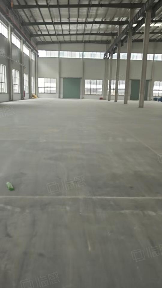 【推荐】常州天宁区郑陆镇单层行车面积3500平天宁郑陆厂厂房出租