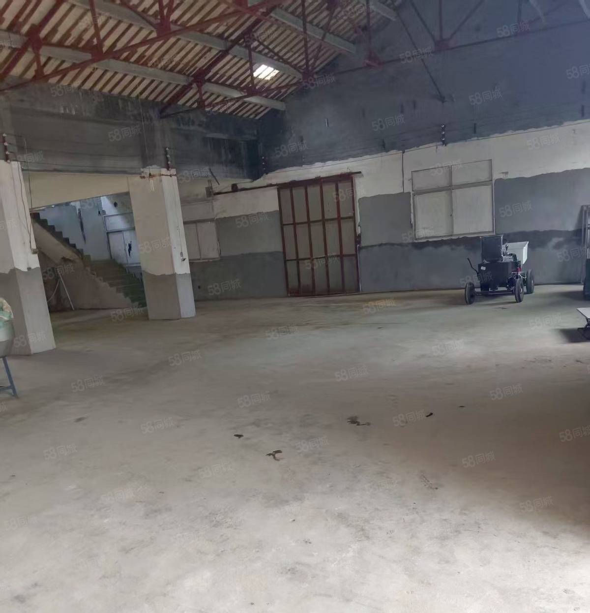【推荐】常州新北西夏墅水塔口袁家村厂房D9 189 61400平厂房出租多层