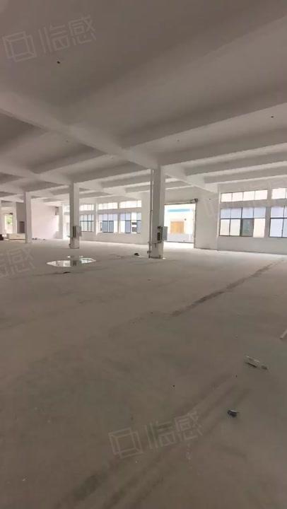 【推荐】常州武进高新区标准厂房2400方可分租655方起厂房出租单层