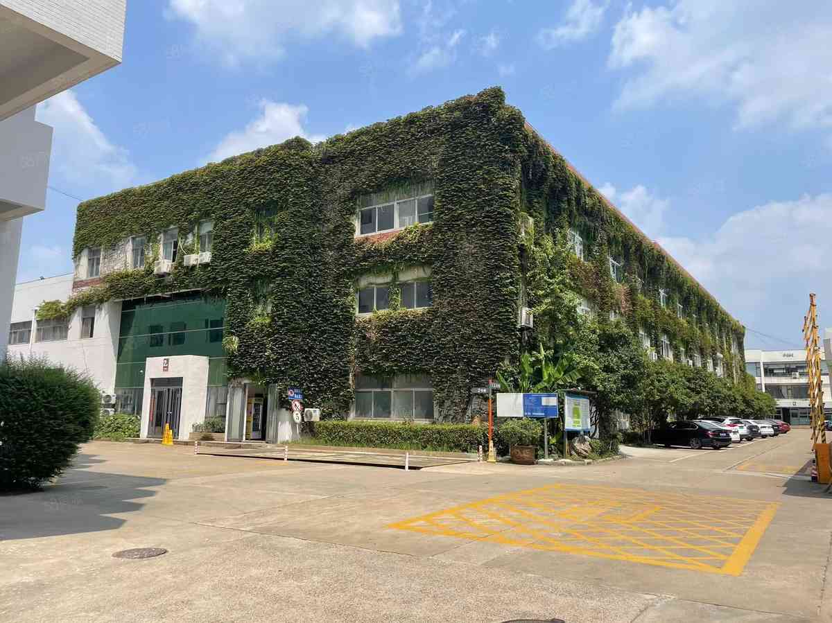 常州黄河3000平厂房车间，大车进出2000平厂房出租独门独院单层，有独立办公