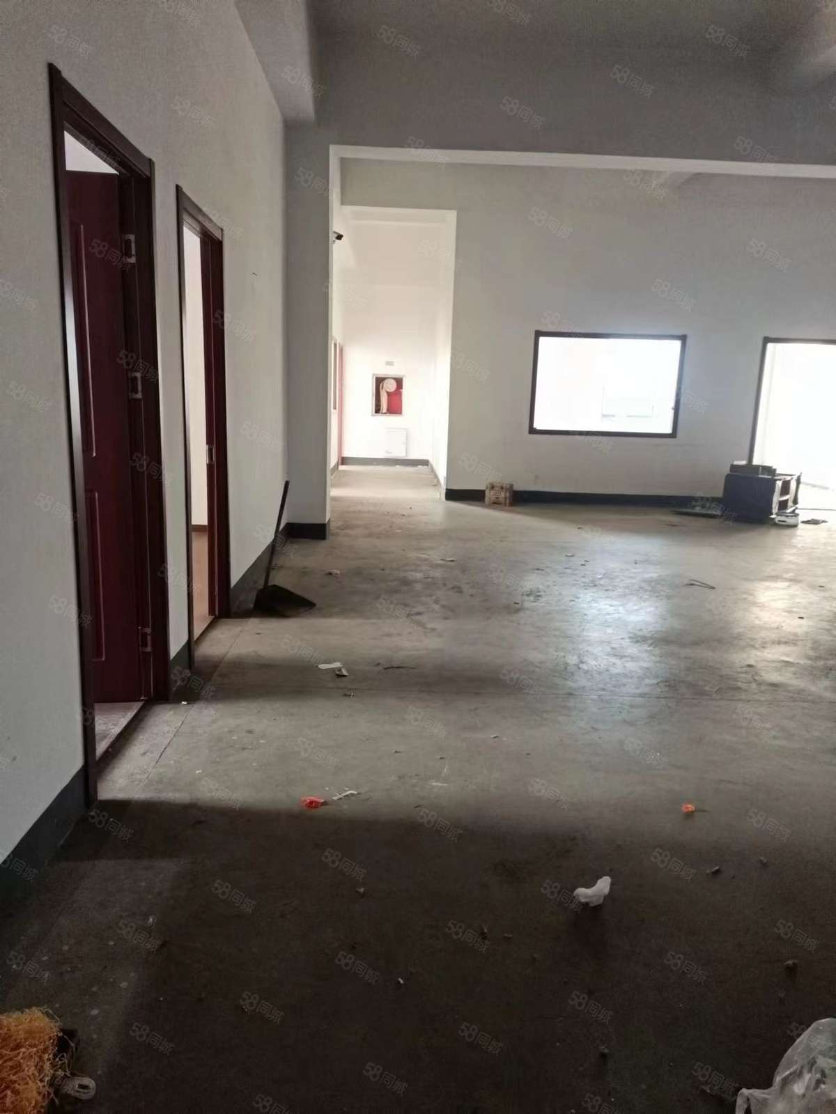 厂房实景