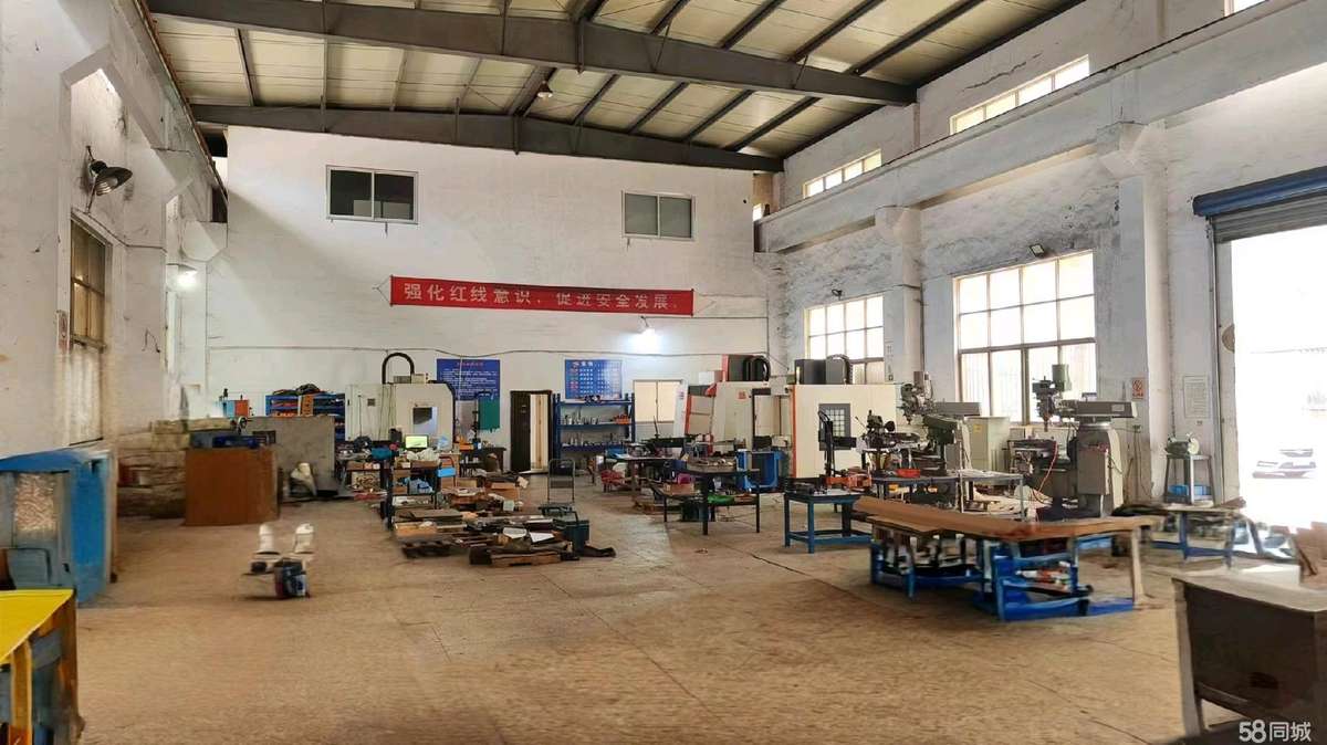 【推荐】常州厂房120-350平（个人）厂房钟楼新闸厂房出租单层