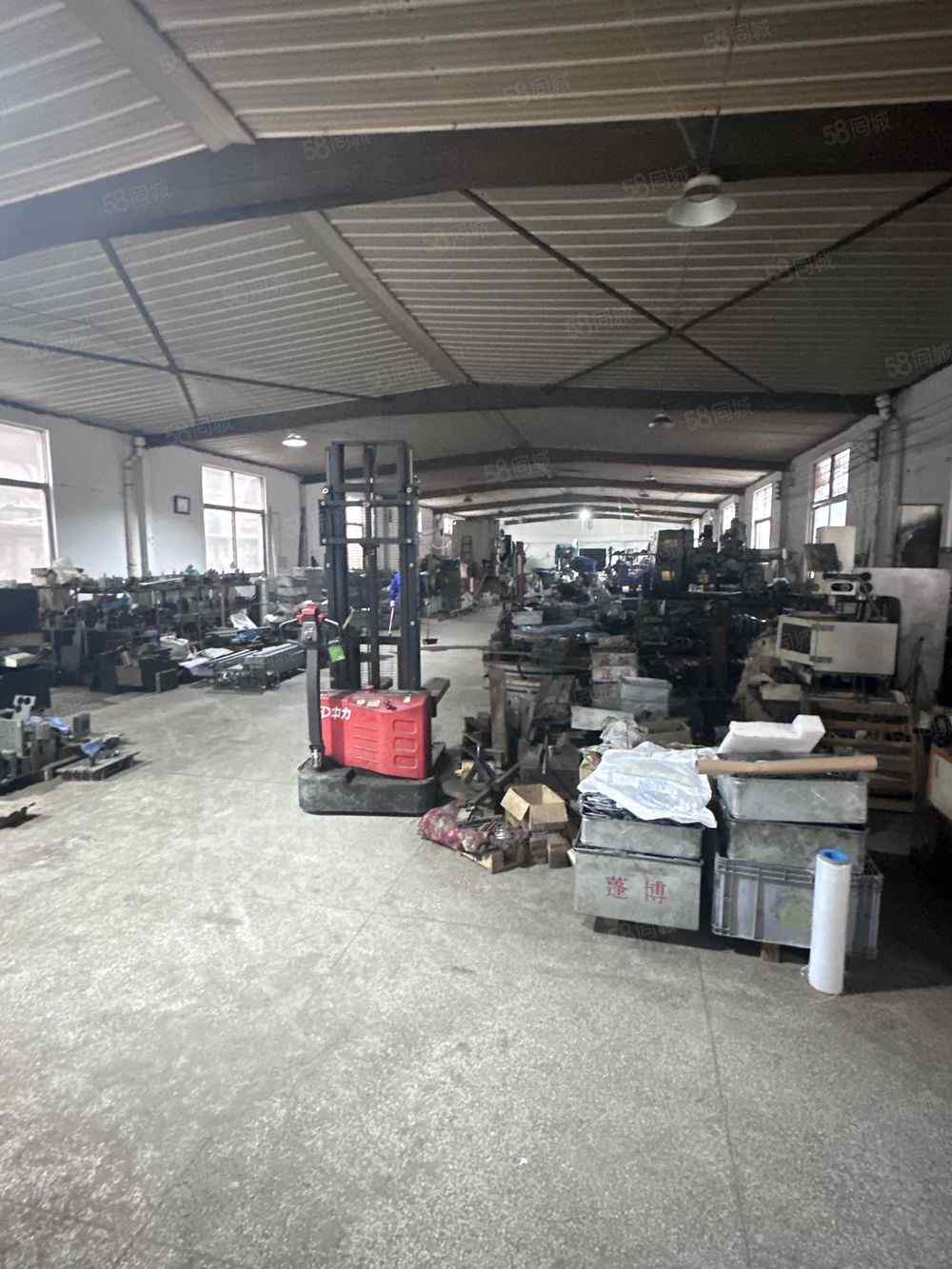 有独立办公住宿武进礼嘉厂房出租单层 常州礼嘉独门独院900平