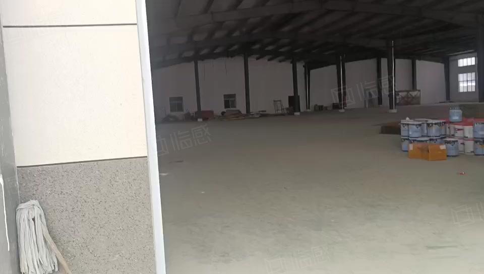 常州尧塘3500平米 丙类厂房，可厂房出租单层，净高5米左右
