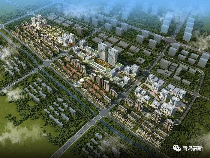 中以国际产业园-珠海高新区产业载体推介-厂房土地租售选址