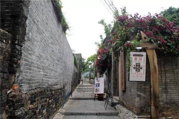 会同古村-珠海高新区产业载体推介-厂房土地租售选址