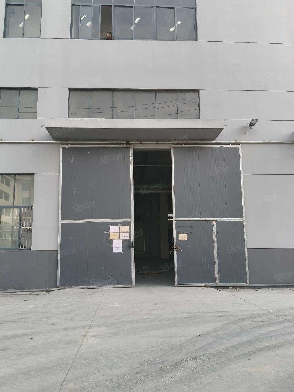常州奔牛新厂房12000平 机场4厂房出租多层，离高速2公里