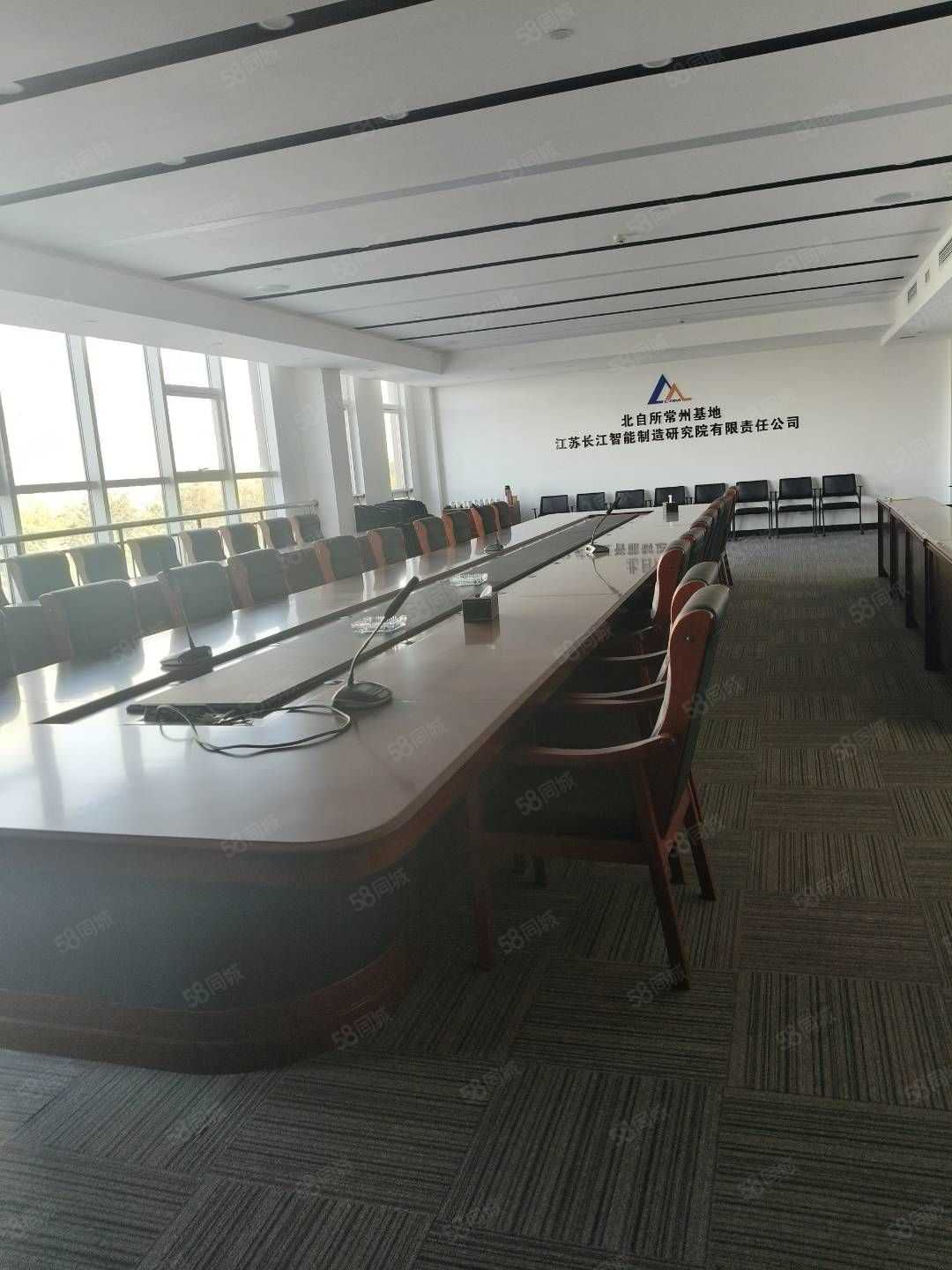 厂房实景