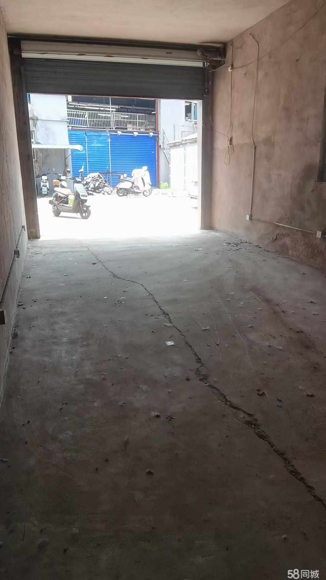 厂房实景