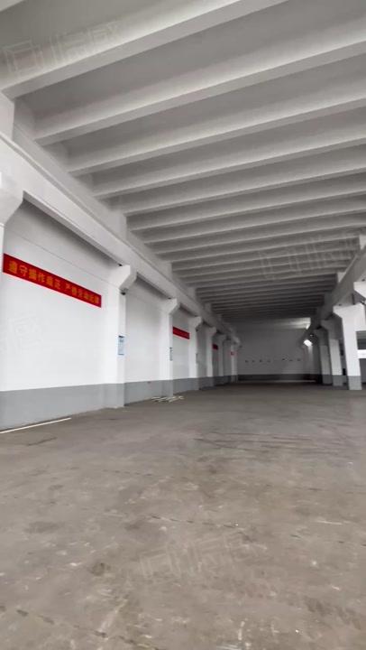 【优质】常州前黄独门独院2200，可架2厂房出租单层，单价仅需150