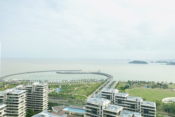 格力海岸-珠海高新区产业载体推介-厂房土地租售选址