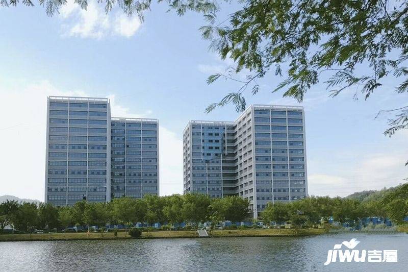 深圳清华大学研究院珠海创新中心-珠海高新区产业载体推介-厂房土地租售选址