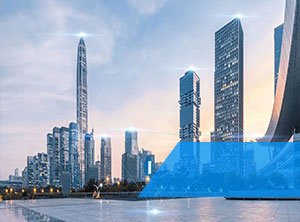 清华科技园（珠海）研发办公载体