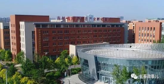 珠海地理信息产业孵化基地-珠海高新区产业载体推介-厂房土地租售选址