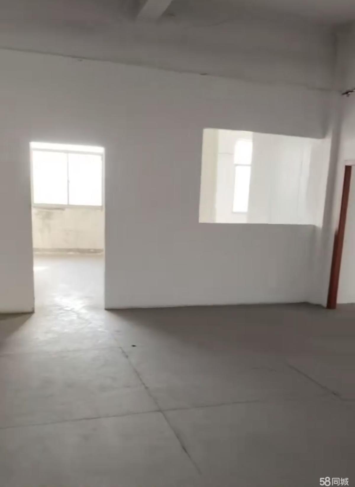 厂房实景