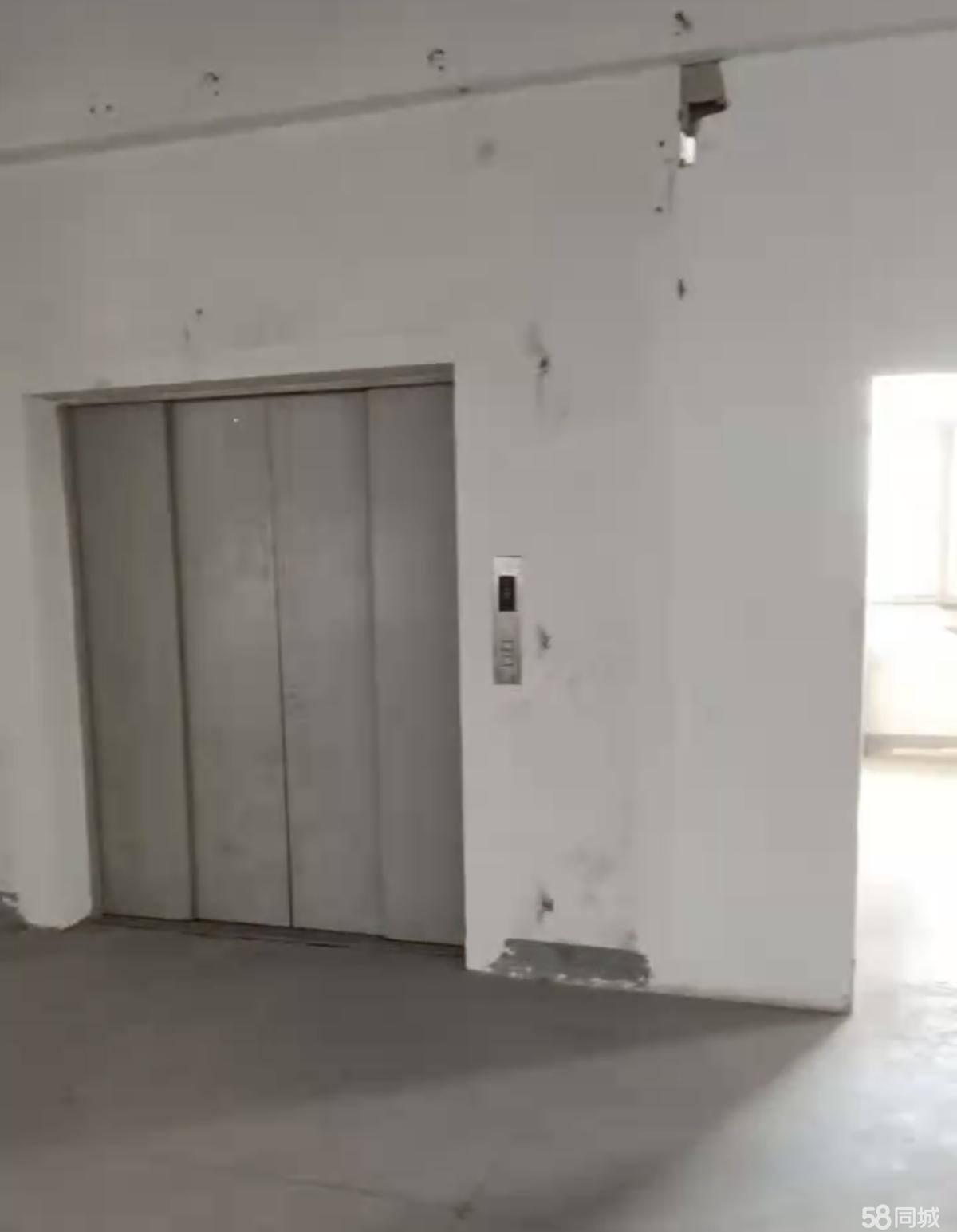 厂房实景