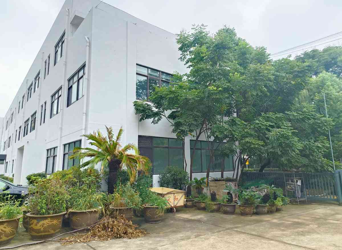 车子方便厂房出租单层，常州新北厂房100平到500平1月起租