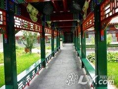 香山全球科创路演中心多功能厅实景