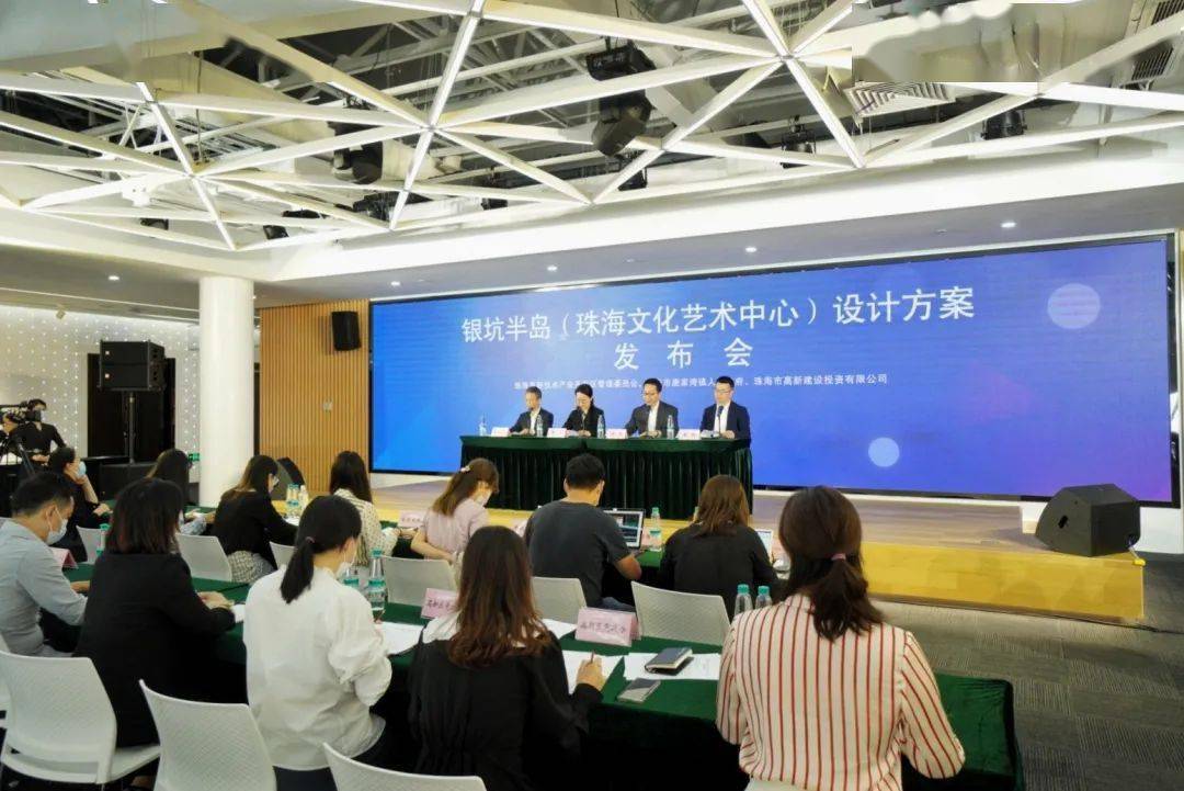 高新区市民艺术中心场馆实景