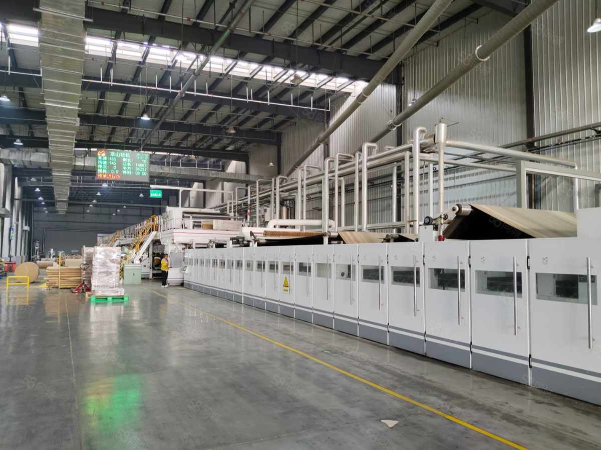常州西城单层独栋，可分组可短租金坛厂房3000平厂房出租，带办公楼