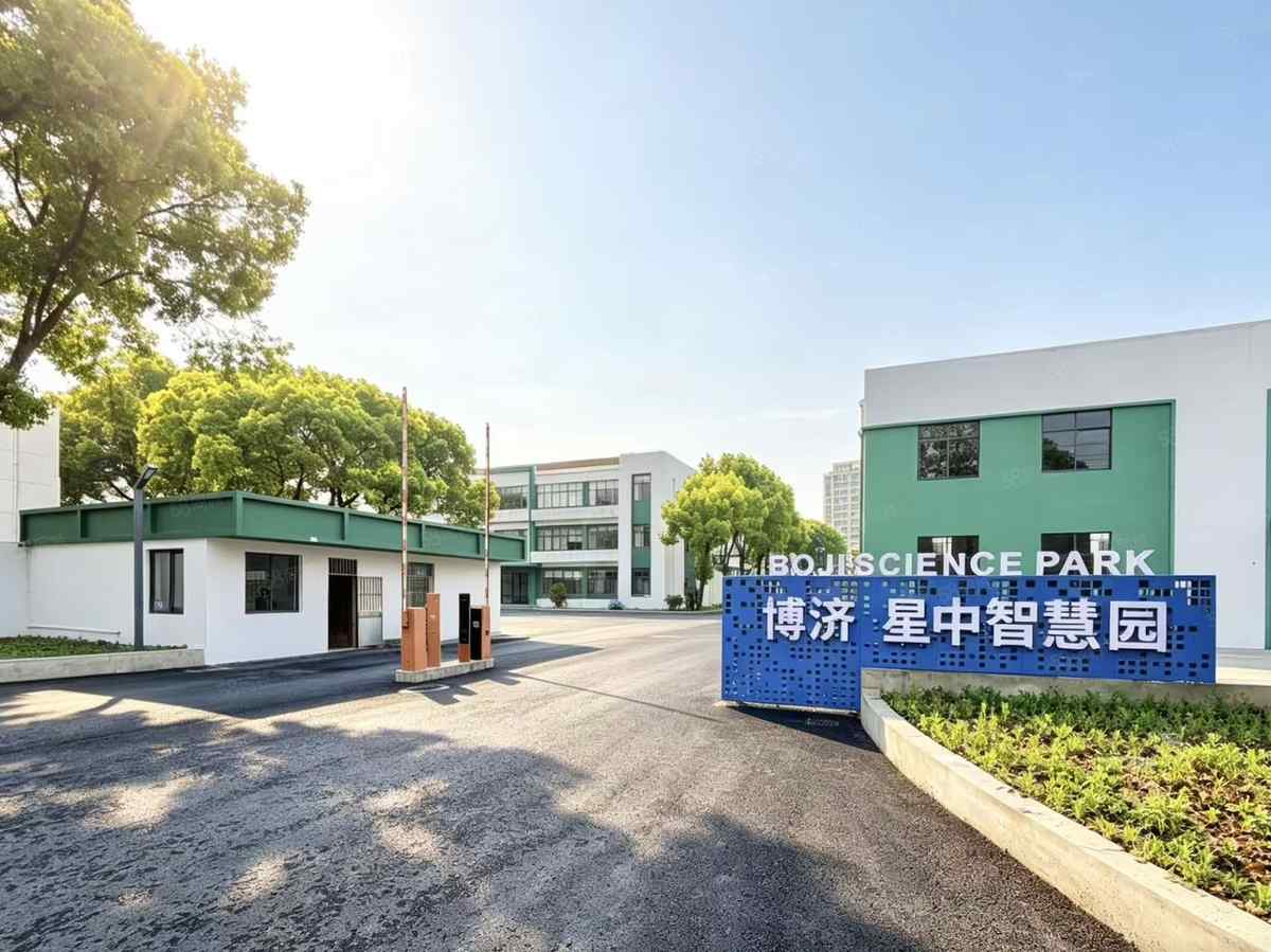 【推荐】常州厂房！市区高架旁新建单层厂房！配套齐全有商业20000平厂房出租