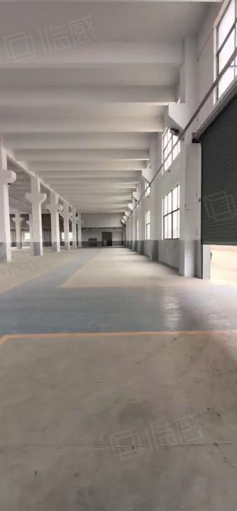【推荐】常州武进礼嘉标准厂房3200方可分租1600方可厂房出租单层