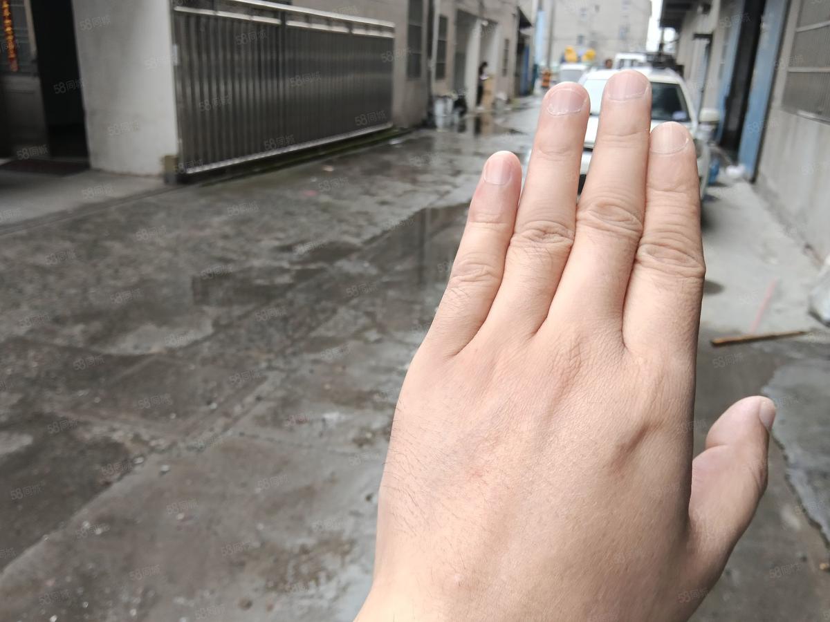 厂房实景