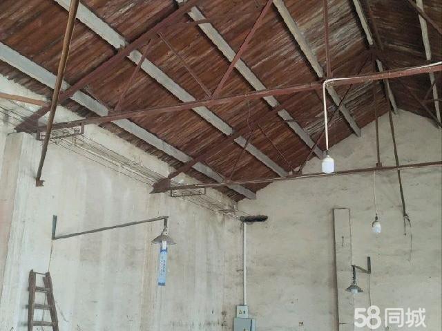 【推荐】上海厂房是无锡市胜达有色金属材料厂无锡惠山钱桥厂300平厂房出租