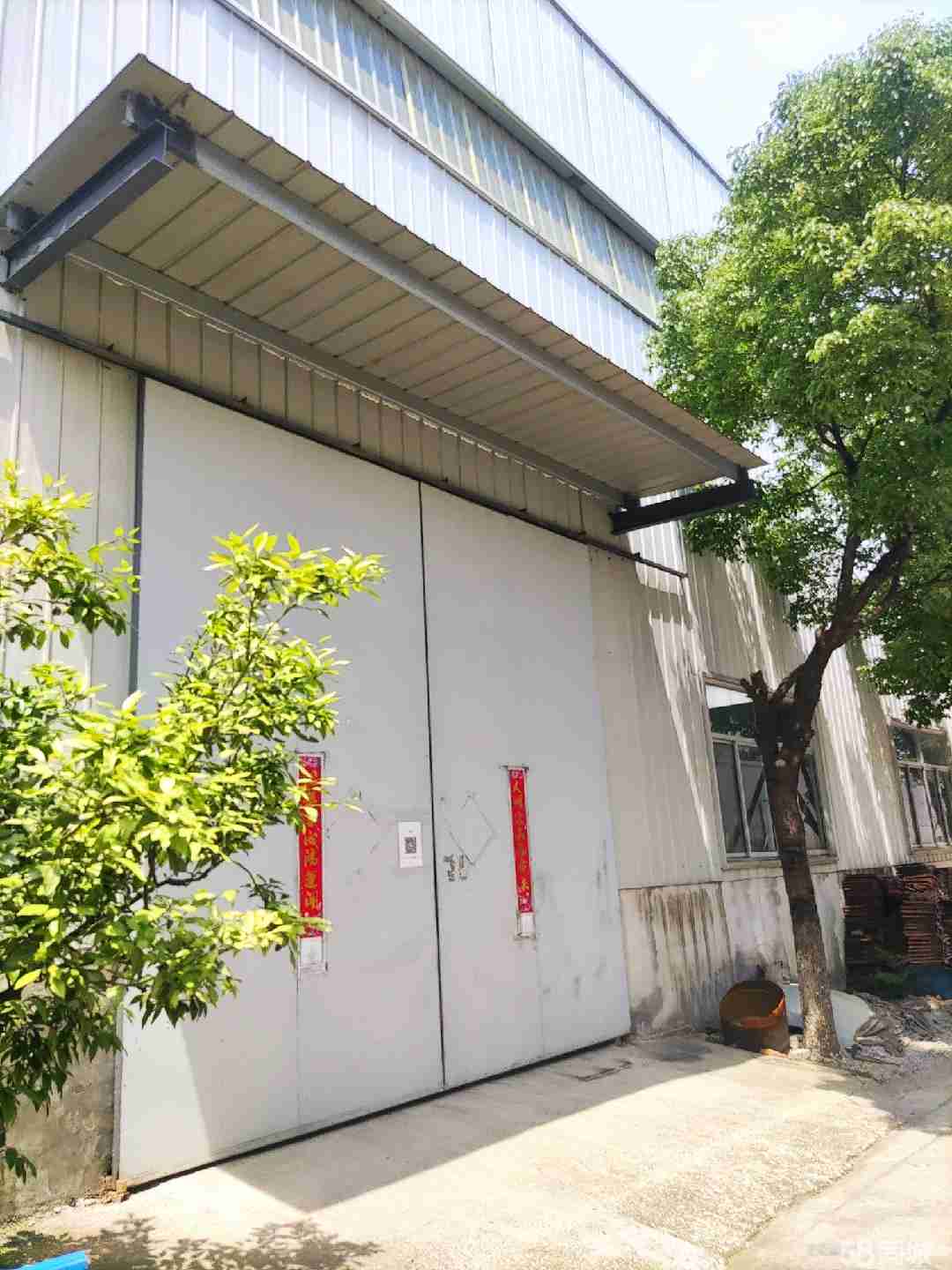 2000平方厂房可分租(房东直租)无锡厂房仓厂房出租单层通勤便利