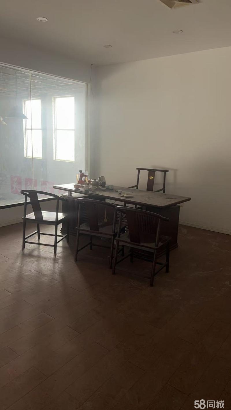 厂房实景