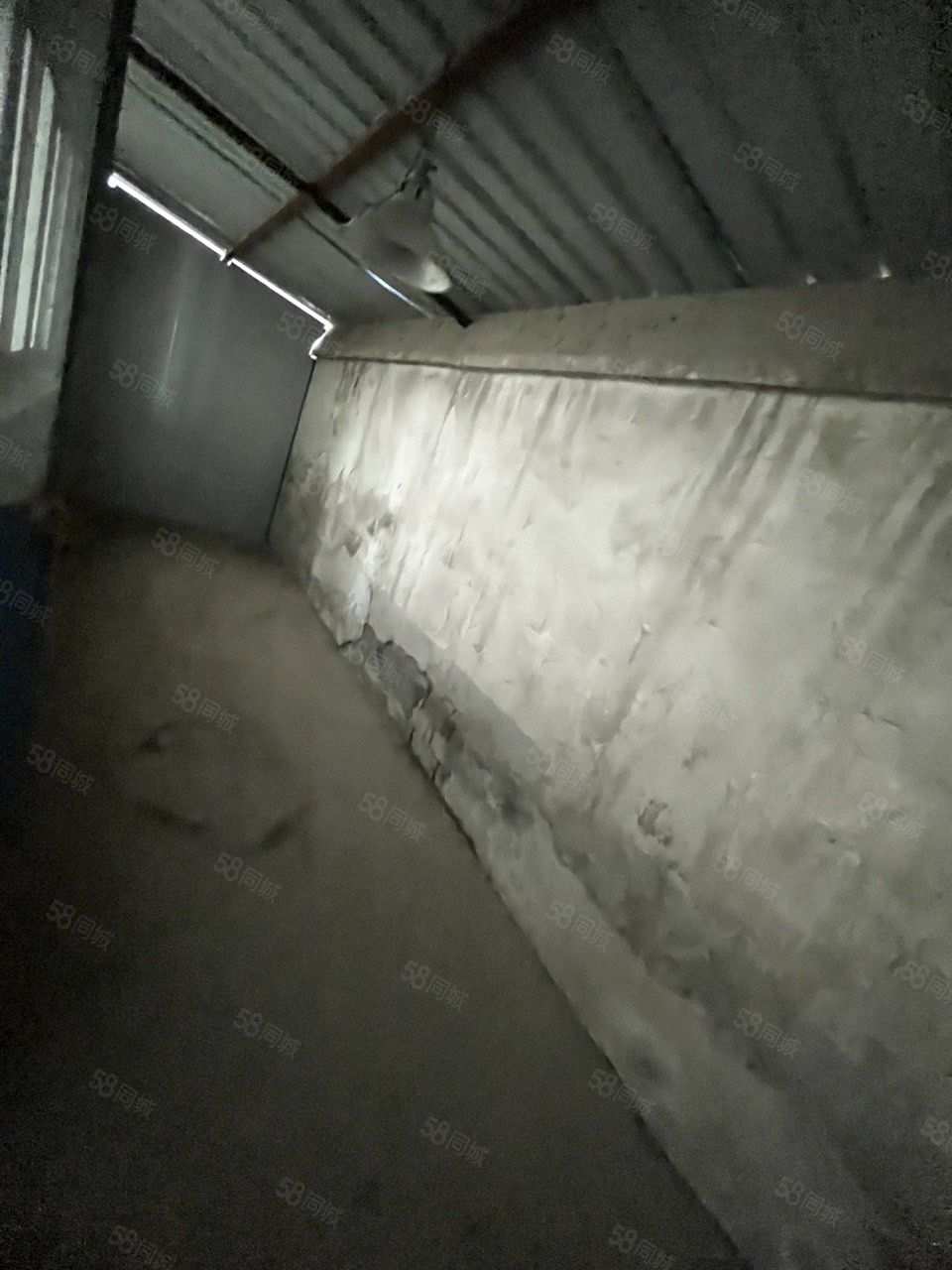 厂房实景