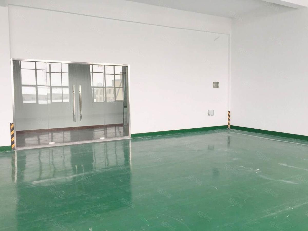 [推荐]无锡东方汽车城东侧，面积可选新3000平厂房出租多层，展示办公仓储均可