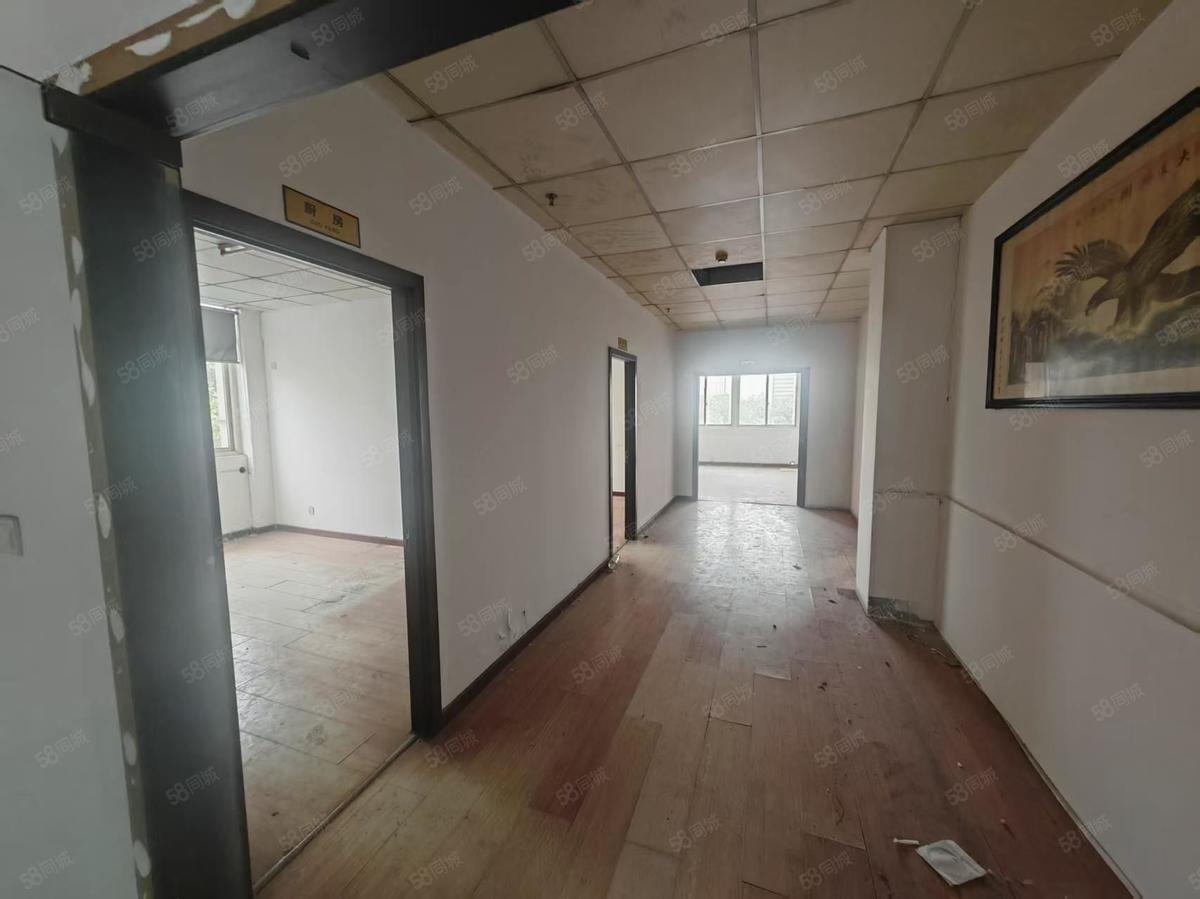 【推荐】无锡道标准厂房新吴梅村厂房仓库土地车位2000平厂房出租多层