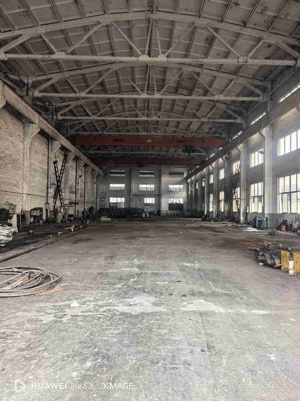 任意大车都能进车间滨厂房出租单层，[推荐]无锡胡埭标准车间1386平