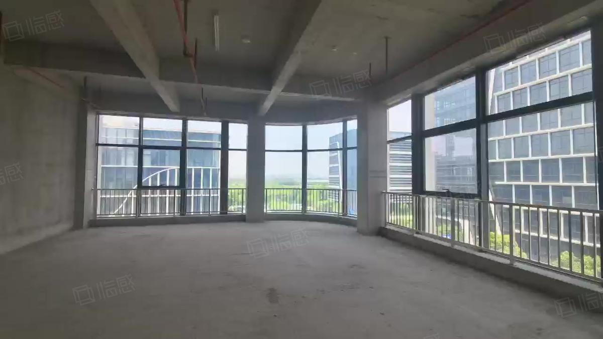 杭州和达药谷5期，适合医药，整层1500平，直播厂房出租单层通勤便利