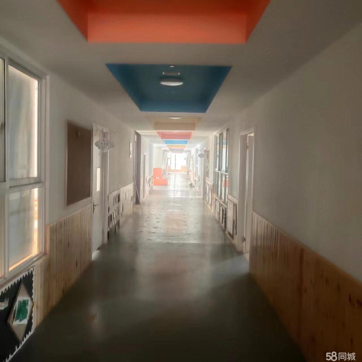 厂房实景