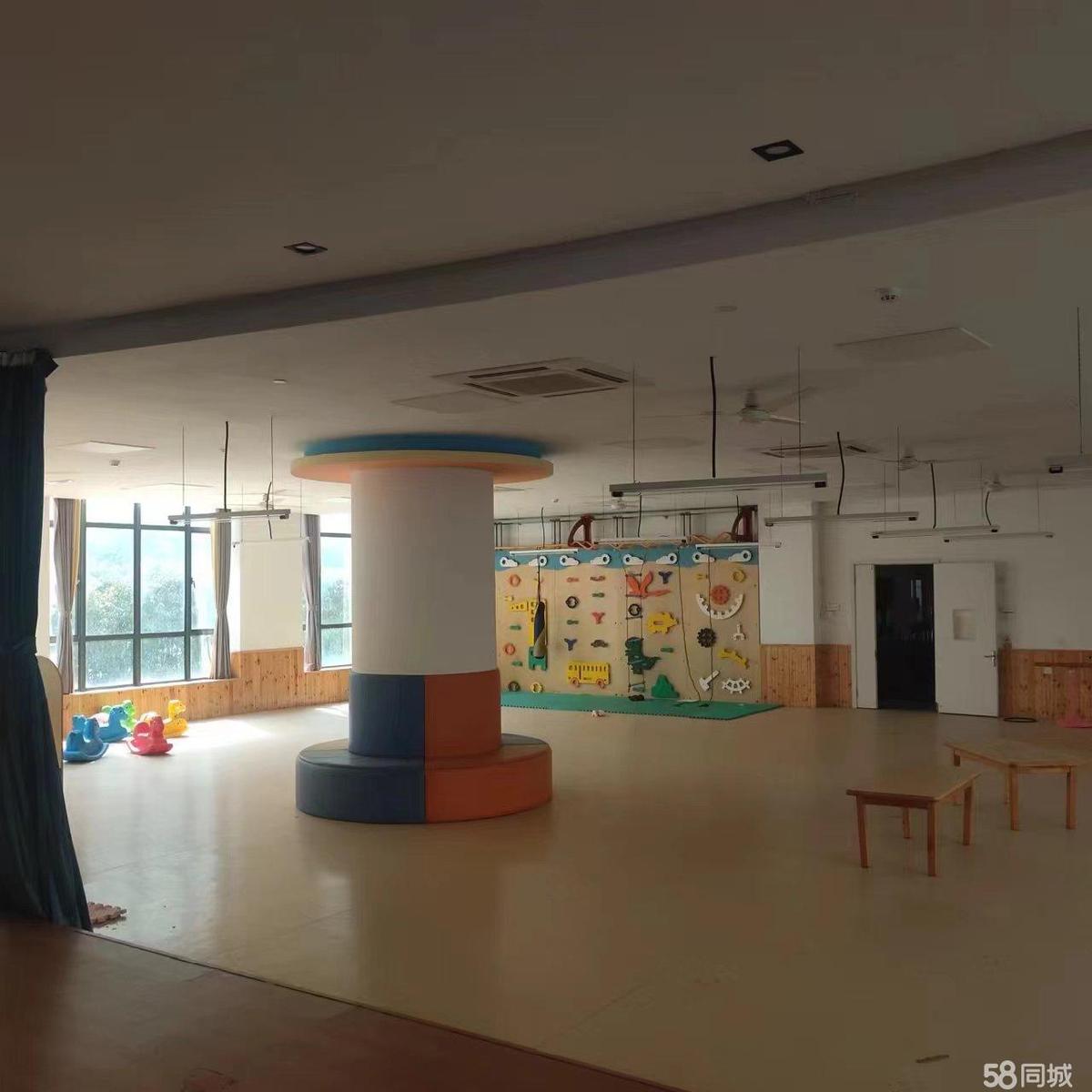 厂房实景